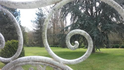 Bed & Breakfast Le Sens Des H�tes