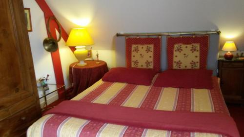 Bed & Breakfast Le Sens Des H�tes