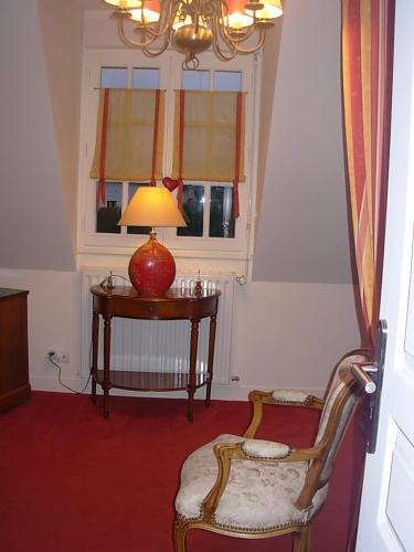 Bed & Breakfast Le Sens Des H�tes