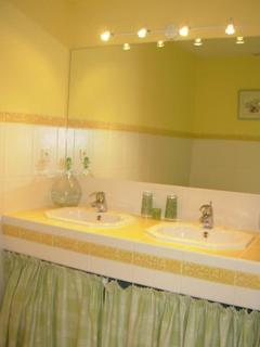 Bed & Breakfast Le Sens Des H�tes