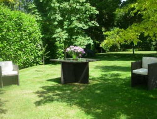 Bed & Breakfast Le Sens Des H�tes