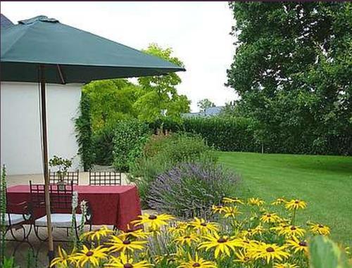 Bed & Breakfast Le Sens Des H�tes