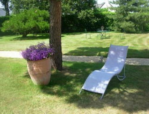 Bed & Breakfast Le Sens Des H�tes