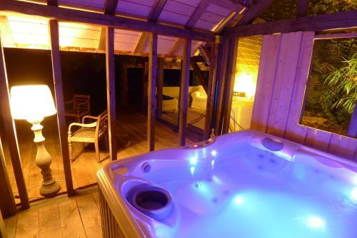 Bed & Breakfast Les Demeures De Marie
