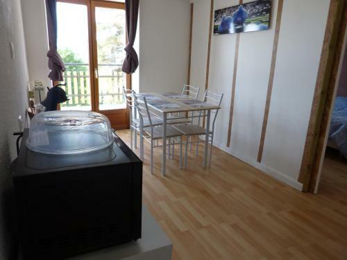 Hotel Le Chalet