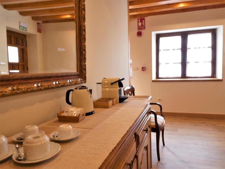 Hotel Palaci�n De To�anes