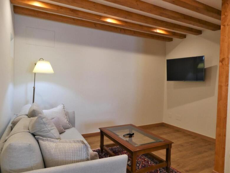 Hotel Palaci�n De To�anes