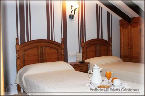 Hostal Posada La Estela C�ntabra