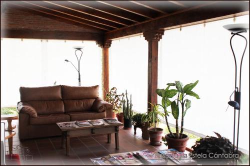 Hostal Posada La Estela C�ntabra