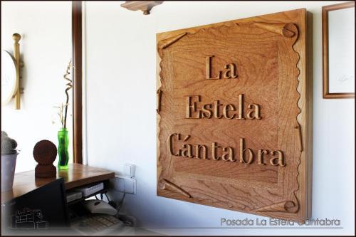 Hostal Posada La Estela C�ntabra