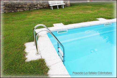Hostal Posada La Estela C�ntabra