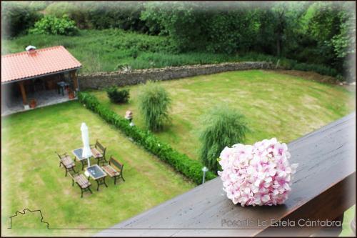 Hostal Posada La Estela C�ntabra