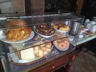 Hostal Posada Puente Romano