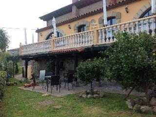 Hostal Posada Puente Romano