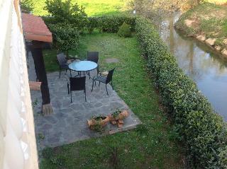 Hostal Posada Puente Romano