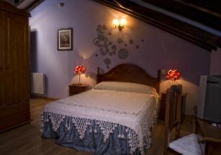 Hostal Posada Puente Romano