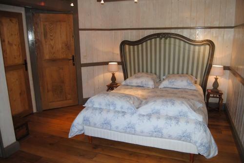 Bed & Breakfast Ch�teau De Mazi�res
