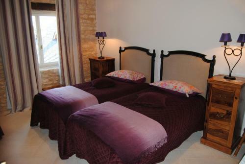 Bed & Breakfast Ch�teau De Mazi�res