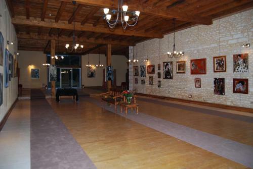 Bed & Breakfast Ch�teau De Mazi�res