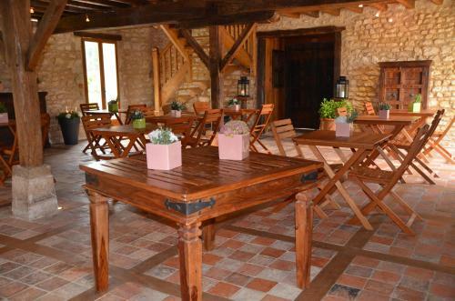 Bed & Breakfast Ch�teau De Mazi�res