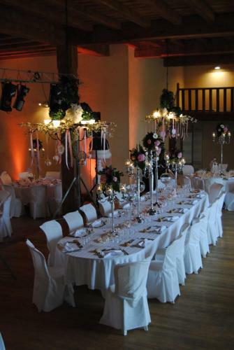 Bed & Breakfast Ch�teau De Mazi�res