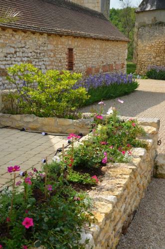 Bed & Breakfast Ch�teau De Mazi�res