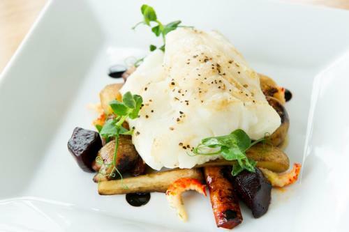 Embleton Spa Hotel & Apartments