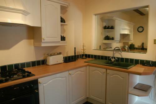 Embleton Spa Hotel & Apartments