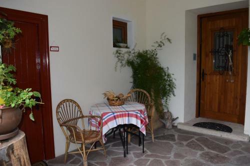 Apartamento Anikuenea