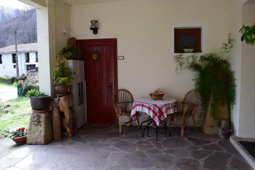 Apartamento Anikuenea