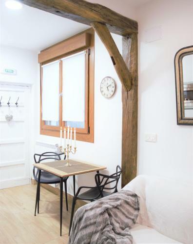 Apartamento Anikuenea