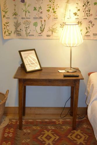 Apartamento Anikuenea