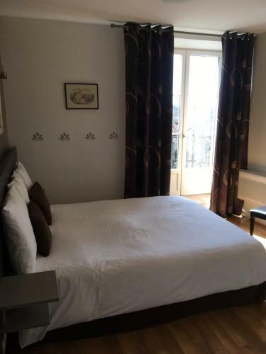 Hotel H�tel Restaurant La Bastide