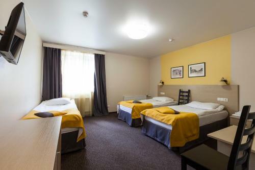 Hotel Priorat