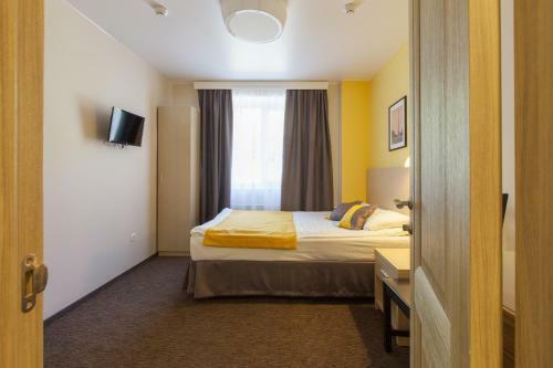 Hotel Priorat