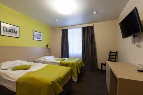 Hotel Priorat