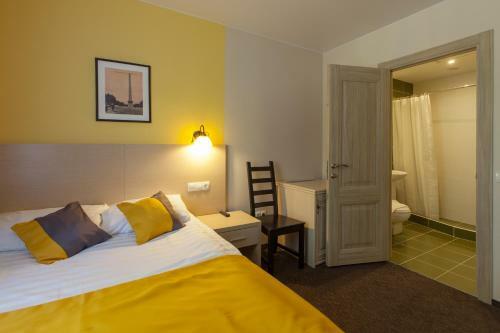 Hotel Priorat