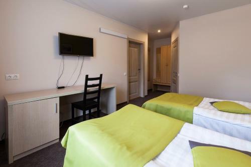 Hotel Priorat