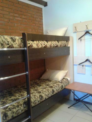 Posada Mini-hotel U Evgeniecha