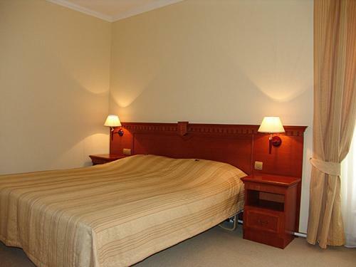 Hostal Garden House