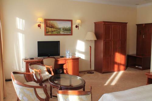 Hostal Garden House