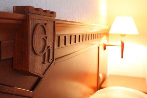 Hostal Garden House