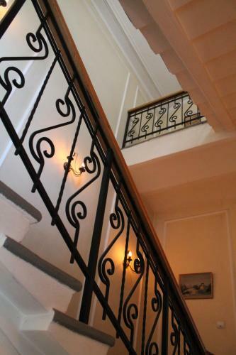 Hostal Garden House