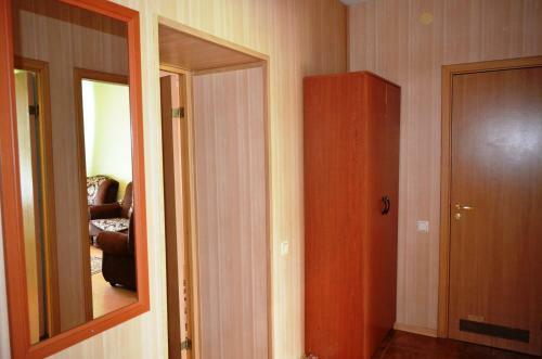 Hotel Complex Orbita
