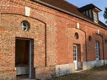 Bed & Breakfast Chateau D' Emalleville