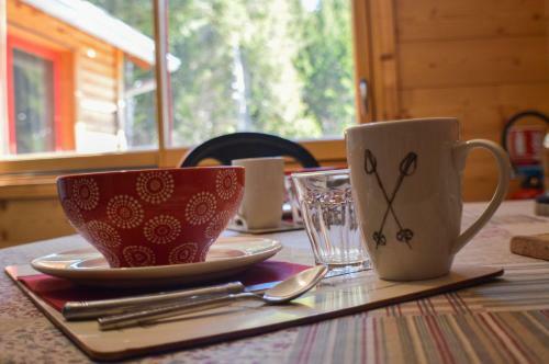 Bed & Breakfast Les Ecrivains Voyageurs