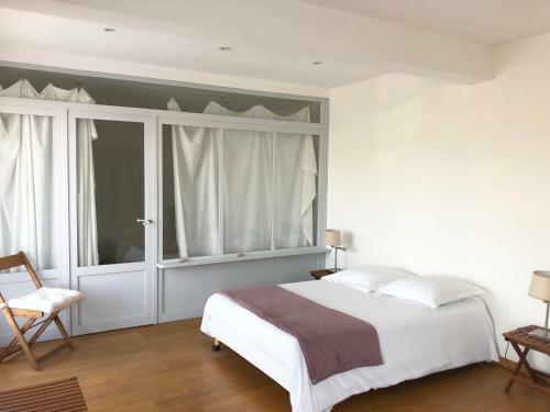 Hotel Le Pavillon Bleu
