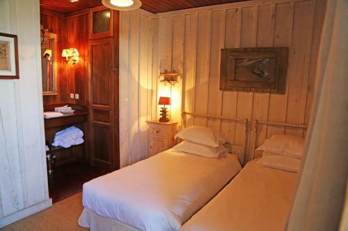 Hotel La Maison Du Bassin