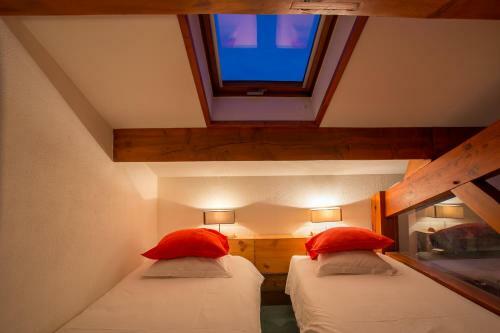 Apartamento Le Lodge Du Cap Ferret