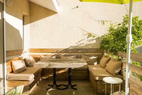 Apartamento Le Lodge Du Cap Ferret